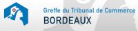 Tribunal de Commerce de Bordeaux